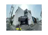 シャンティ中島