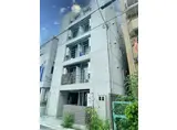 M RESIDENCE 常盤