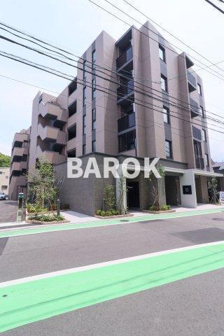 マークステラ高取(1SLDK/3階)