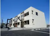 ヴィーブルハイツA