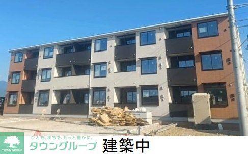 アベニールF