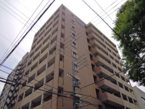 プレサンス久屋大通公園サウス(1K/5階)