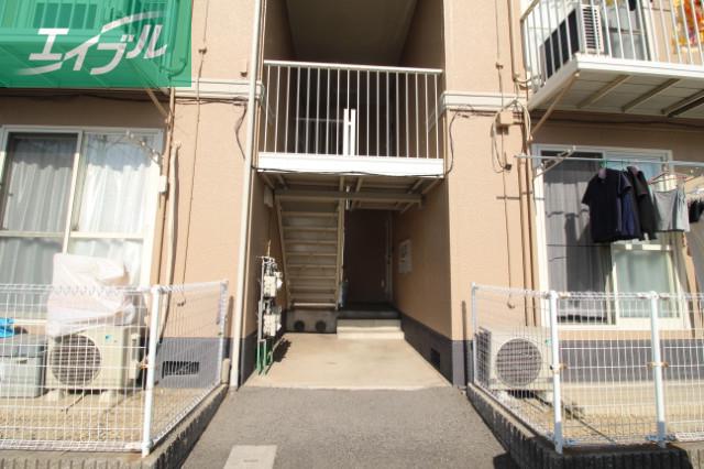 プレジール小野E棟