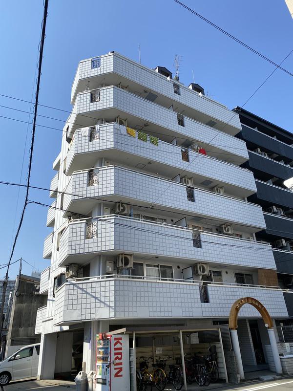 エスポワール福島