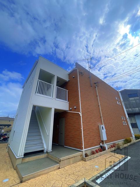 フルール宇賀徳
