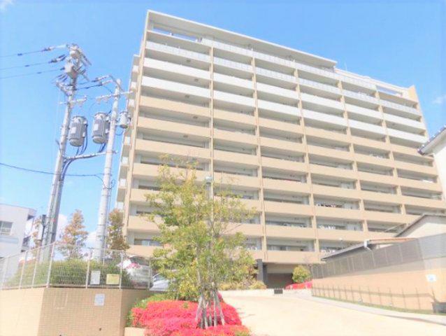 ポーラスター野中町(2LDK/4階)