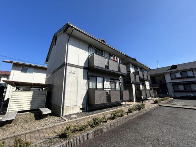 セジュールサバスC棟