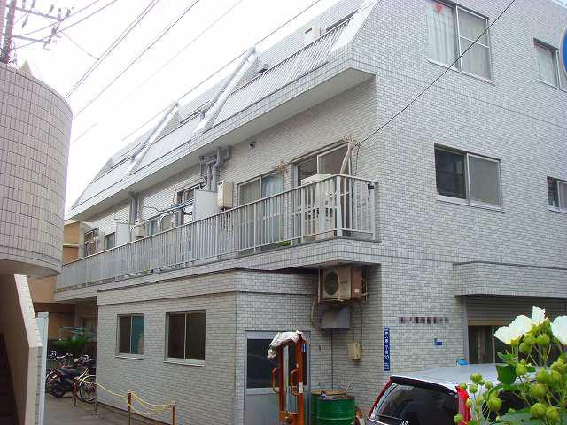 イオックス・グラン雑色