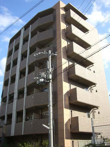 アドバンス新大阪CITYLIFEII