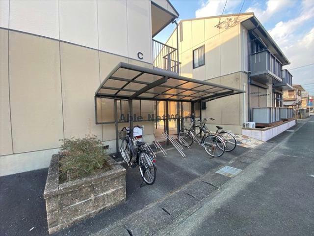 MASTTOWN市田