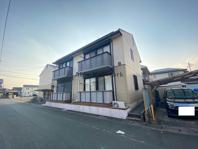 MASTTOWN市田