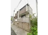 オーチャードコート小杉陣屋町