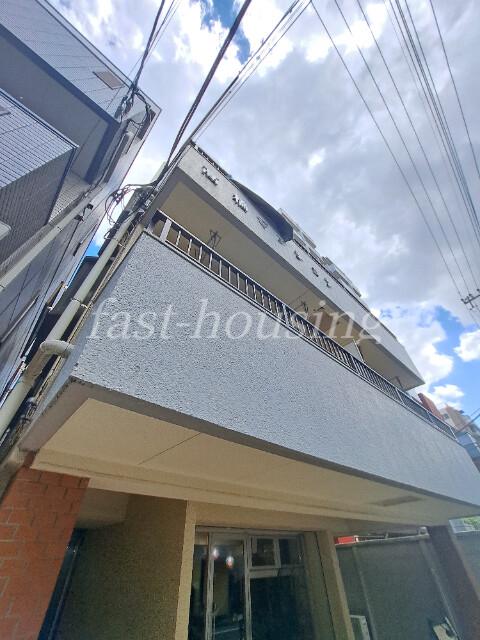 高橋マンション