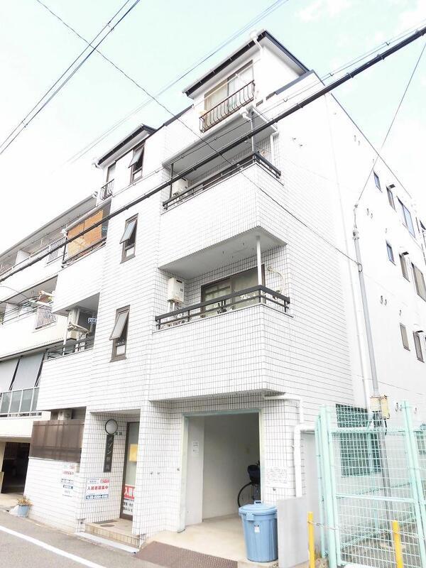 メゾン新高
