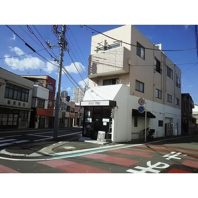田町駅前ビル