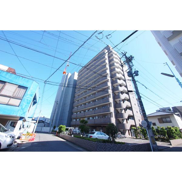 朝日プラザ名古屋ターミナルスクエア