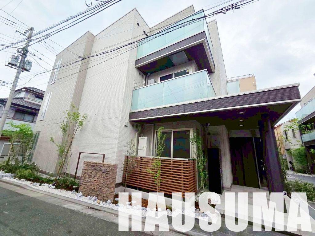 セレスティア豊島N