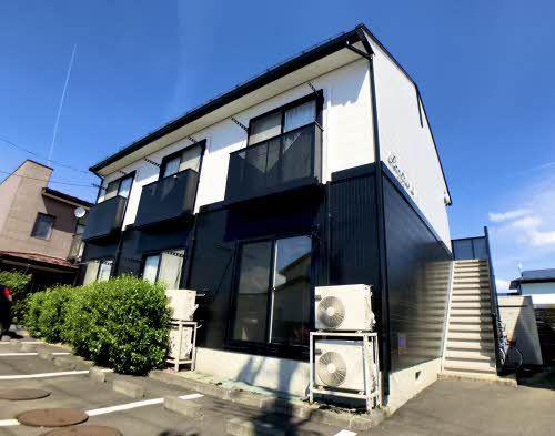 ボナール上川