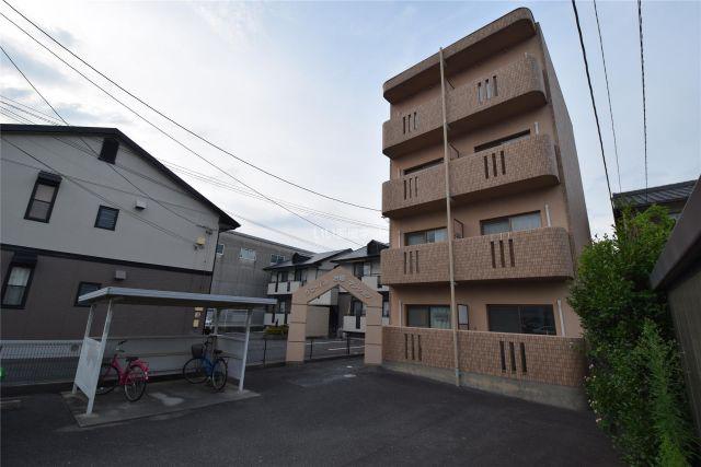 ユーミー池畑マンション