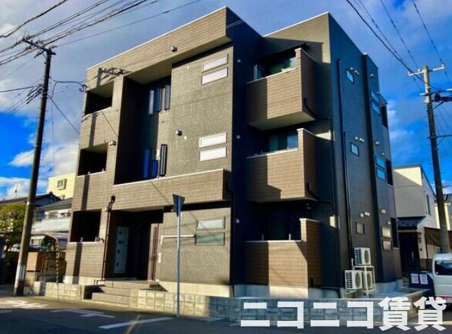 R-SMART福田町駅