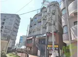 六甲石橋プラザ