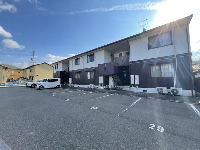 プラティア板谷B棟