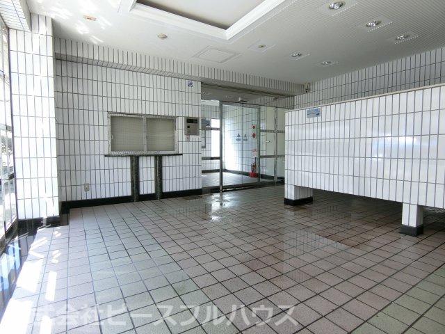 KM江坂