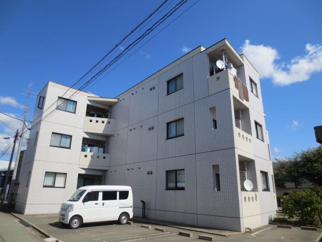 山王ガーデンヴィラ臨海