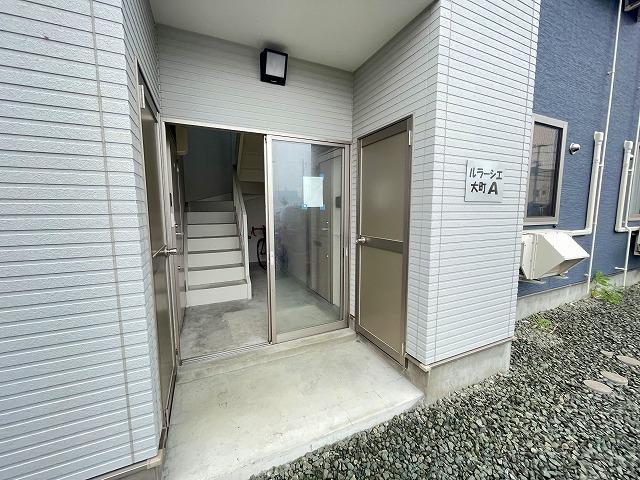 ルラーシェ大町A