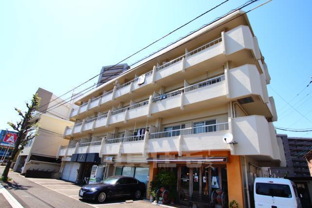 第1コーポ大場