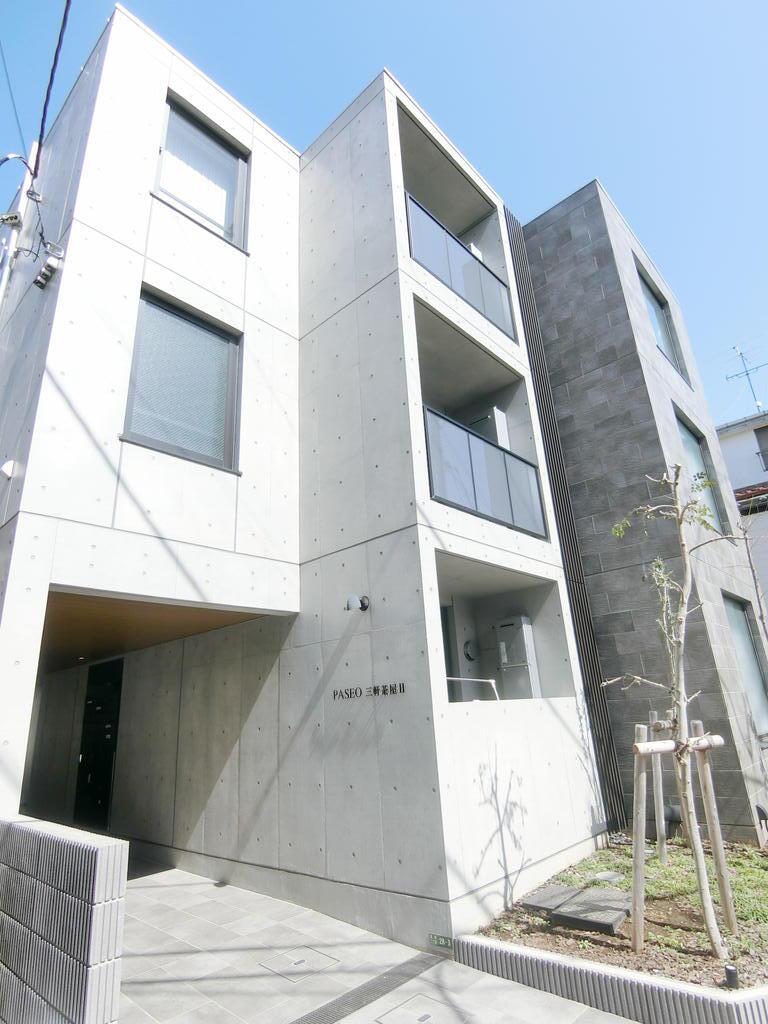 PASEO三軒茶屋II