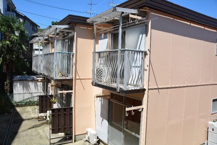 コンフォート弘明寺