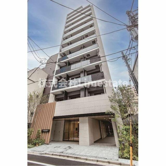 J.リヴェール上野入谷プレイス