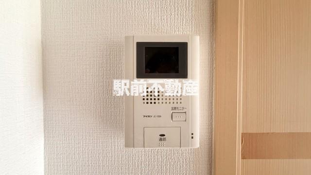ヴィラフォレストA
