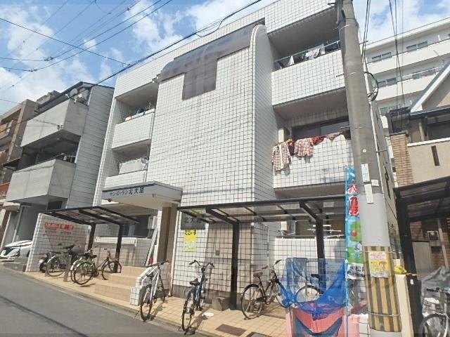 サンローラン北大路
