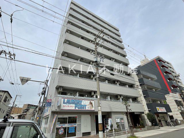 MSPALAZZO OSAKA