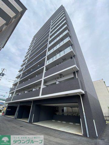 ディアレイシャス名古屋大須通