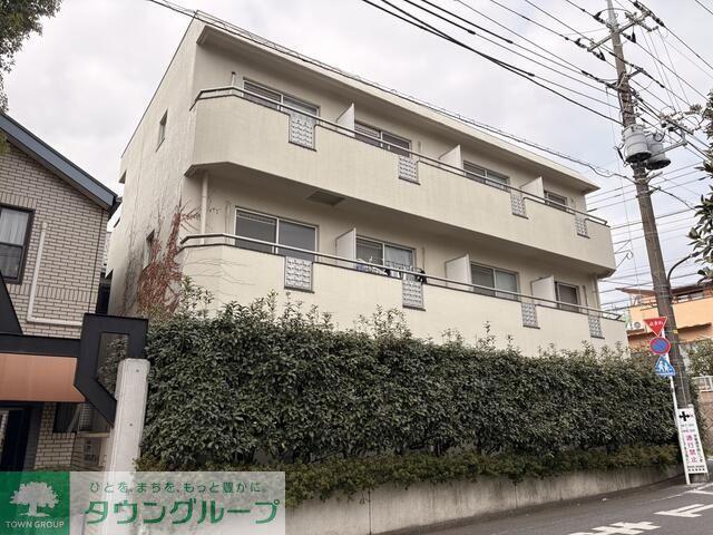 パラシオン町田