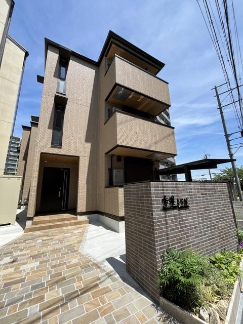 秀豊5号館