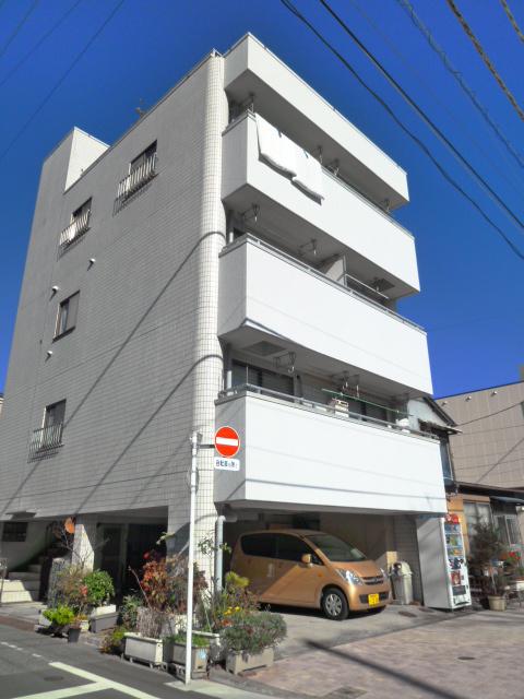 日野ビル