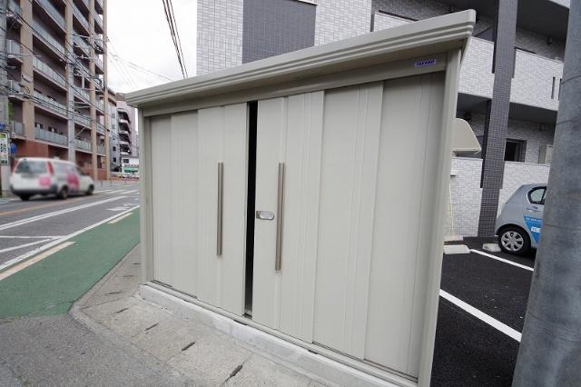 グランバロン イースト