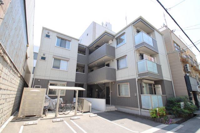 D-ROOM船町