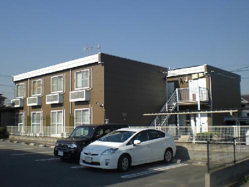 レオパレスSUMIYA