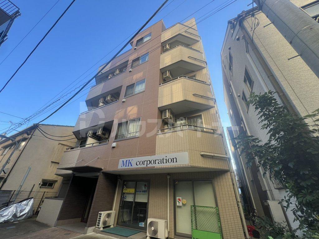 プランドール赤羽