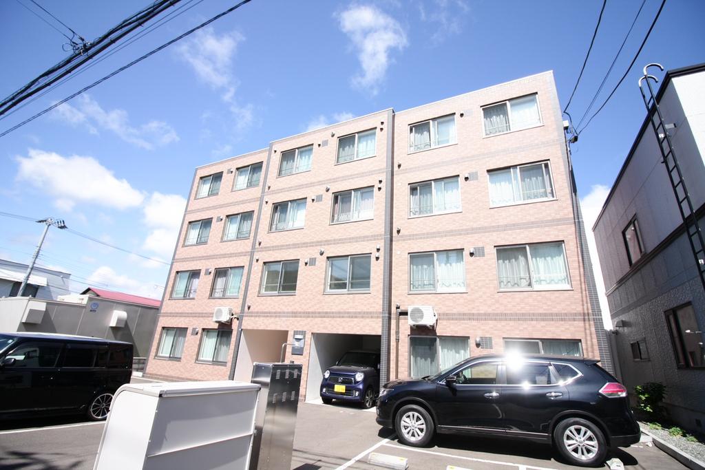 オリエントヒルズ澄川