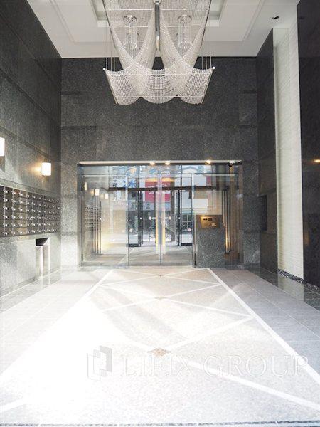 ルーブル住吉弐番館