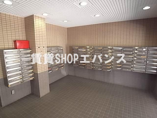 コンフォート津田沼 弐番館