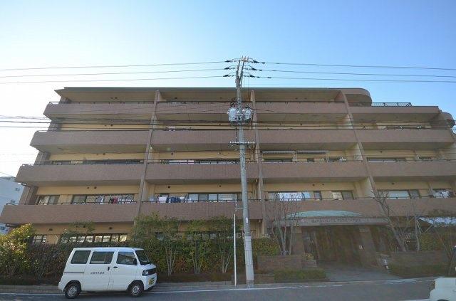 庚午北パークハウス