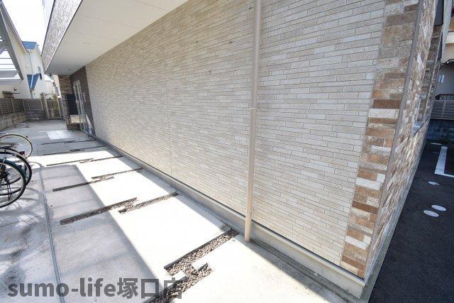 ワコーレヴィータ伊丹北本町