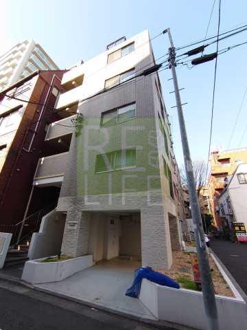 カーサマジカル浅草